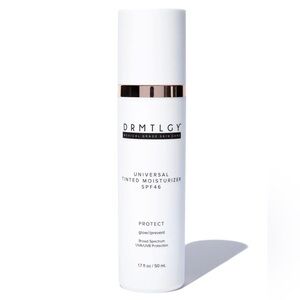 DRMTLGY Universal Tinted Moisturizer SPF 46